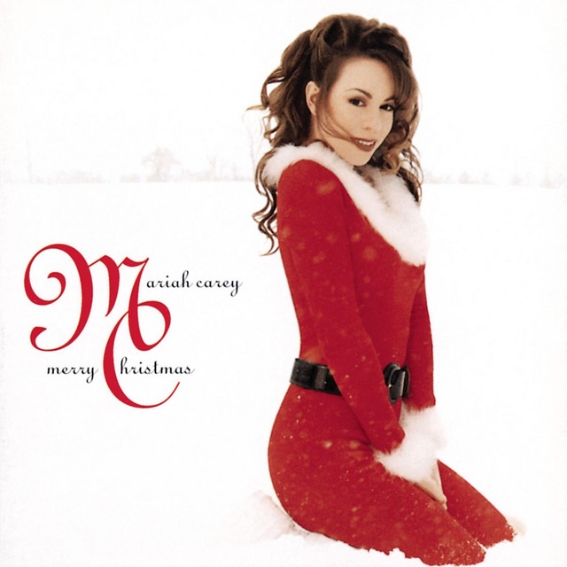 Mariah Carey – Jesus Born On This Day (Instrumental)